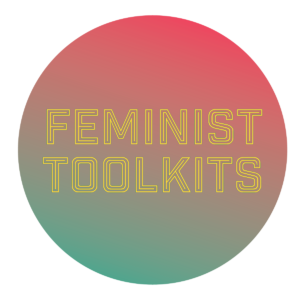 Cirkel Logotype Feminist Tools6
