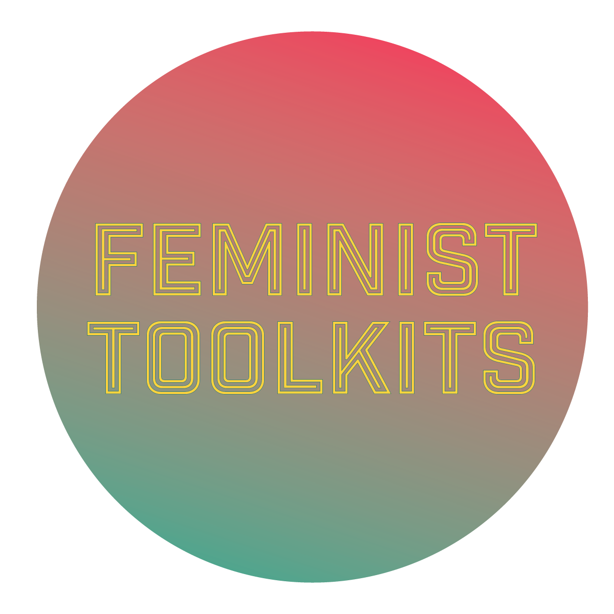 Feminist toolkits Kvinderådet