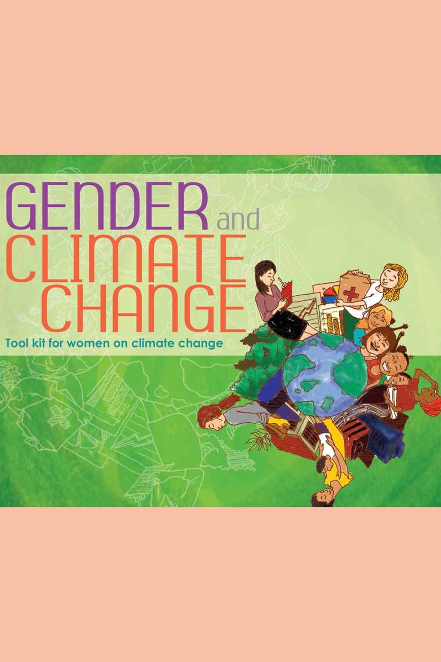 dissertation on gender and climate change