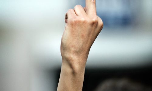 Debat: Stigende hadtale svækker demokratiet, og ofrene står tilbage uden retssikkerhed
