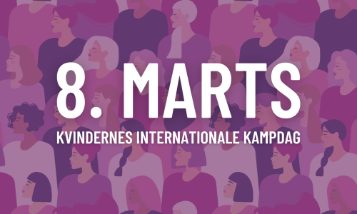 Det sker d. 8. marts 2023