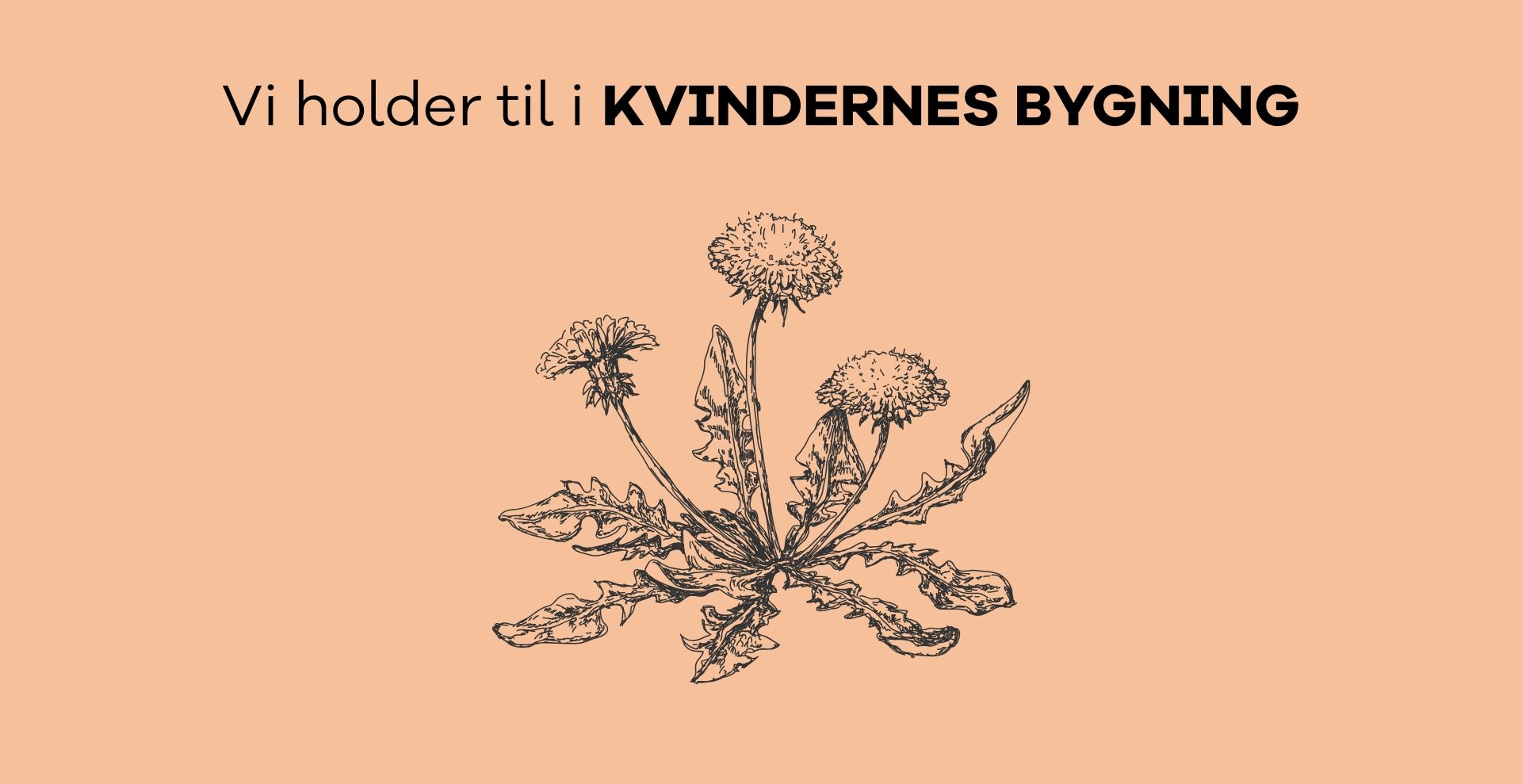 Kvindernes bygning Kvindernes bygning