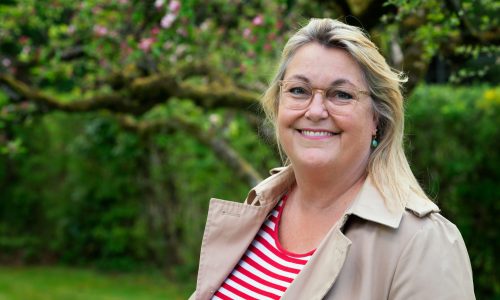 Kvinderådet skal have ny forkvinde