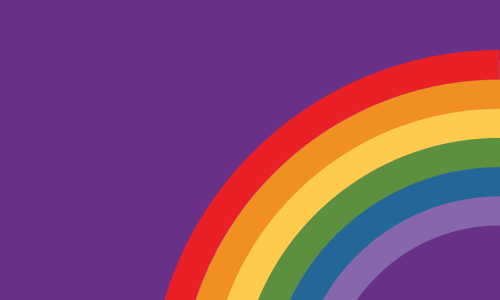 Glædelig World Pride