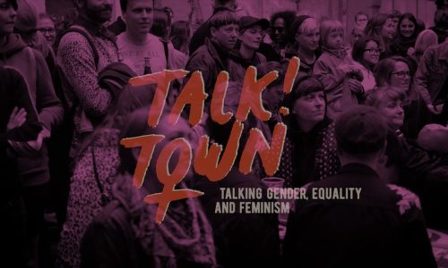 Talk Town – nu også i Aarhus!