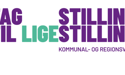 Arrangementer KV/RV21