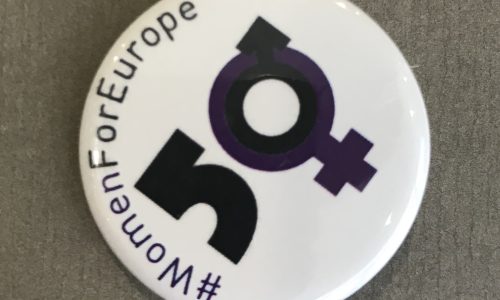 Kvinderådets arbejde i European Women Lobby