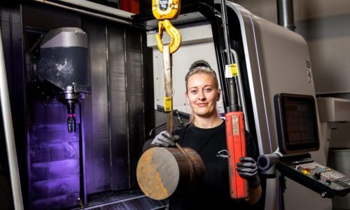 Konference om det kønsopdelte arbejdsmarked