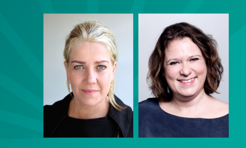 Nye ansigter i Kvinderådets ledelse